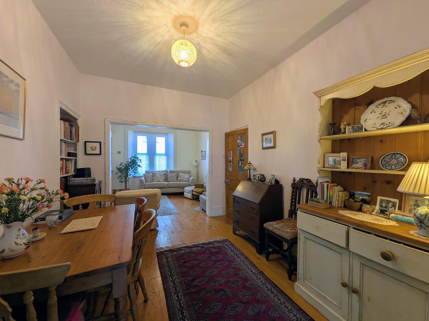 Raleigh Place, Falmouth